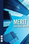 E-Book (epub) Merit (NHB Modern Plays) von Alexandra Wood