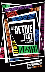 eBook (epub) The Active Text de Dymphna Callery