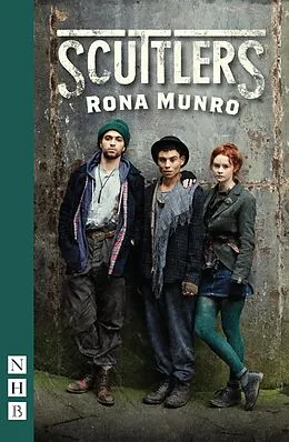 E-Book (epub) Scuttlers (NHB Modern Plays) von Rona Munro