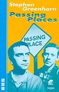 E-Book (epub) Passing Places (NHB Modern Plays) von Stephen Greenhorn
