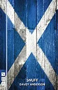 E-Book (epub) Snuff (NHB Modern Plays) von Davey Anderson