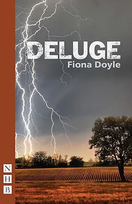 E-Book (epub) Deluge (NHB Modern Plays) von Fiona Doyle