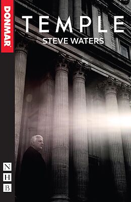 E-Book (epub) Temple (NHB Modern Plays) von Steve Waters