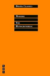 eBook (epub) The Hypochondriac de Molière