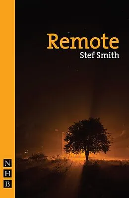 E-Book (epub) Remote (NHB Modern Plays) von Stef Smith
