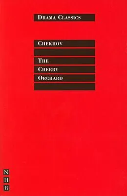 E-Book (epub) The Cherry Orchard von Anton Chekhov