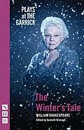 E-Book (epub) The Winter's Tale von William Shakespeare