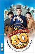 E-Book (epub) Around the World in 80 Days (NHB Modern Plays) von Jules Verne