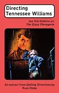 E-Book (epub) Directing Tennessee Williams von Russ Hope
