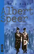 E-Book (epub) Albert Speer (NHB Modern Plays) von David Edgar
