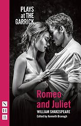 eBook (epub) Romeo and Juliet (NHB Classic Plays) de William Shakespeare