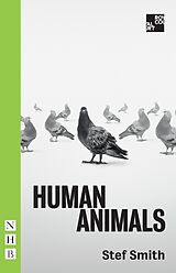 eBook (epub) Human Animals (NHB Modern Plays) de Stef Smith