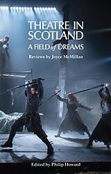 E-Book (epub) Theatre in Scotland von Joyce Mcmillan