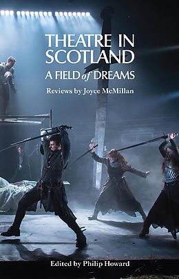 eBook (epub) Theatre in Scotland de Joyce Mcmillan