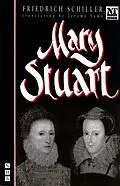 E-Book (epub) Mary Stuart (NHB Classic Plays) von Friedrich Schiller