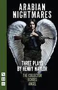 E-Book (epub) Arabian Nightmares (NHB Modern Plays) von Henry Naylor