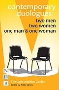 E-Book (epub) Contemporary Duologues Collection von Trilby James