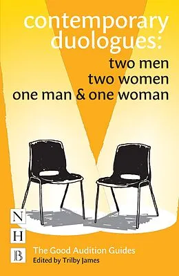 E-Book (epub) Contemporary Duologues Collection von Trilby James