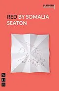 E-Book (epub) Red (NHB Modern Plays) von Somalia Seaton