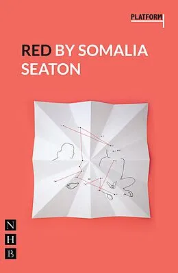 E-Book (epub) Red (NHB Modern Plays) von Somalia Seaton
