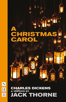 eBook (epub) A Christmas Carol (NHB Modern Plays) de Charles Dickens