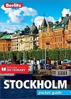 Broché Stockholm de Charles Berlitz