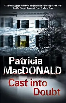 E-Book (epub) Cast into Doubt von Patricia Macdonald