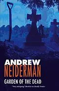 E-Book (epub) Garden of the Dead von Andrew Neiderman