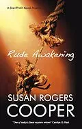 E-Book (epub) Rude Awakening von Susan Rogers Cooper