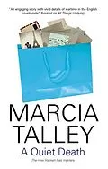 E-Book (epub) A Quiet Death von Marcia Talley