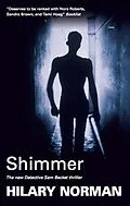 E-Book (epub) Shimmer von Hilary Norman