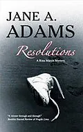 E-Book (epub) Resolutions von Jane A. Adams
