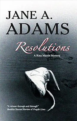 E-Book (epub) Resolutions von Jane A. Adams