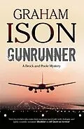 E-Book (epub) Gunrunner von Graham Ison