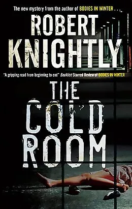 E-Book (epub) The Cold Room von Robert Knightly