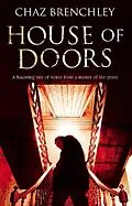 E-Book (epub) House of Doors von Chaz Brenchley