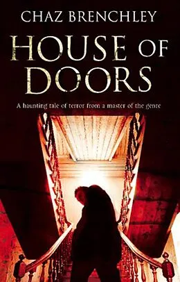 E-Book (epub) House of Doors von Chaz Brenchley