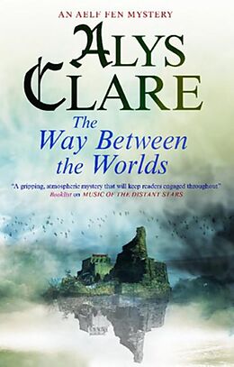 E-Book (epub) Way Between the Worlds von Alys Clare