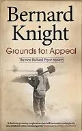 E-Book (epub) Grounds for Appeal von Bernard Knight