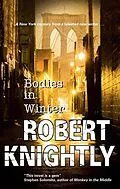 E-Book (epub) Bodies in Winter von Robert Knightly