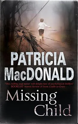 E-Book (epub) Missing Child von Patricia Macdonald