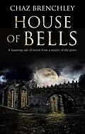 E-Book (epub) House of Bells von Chaz Brenchley