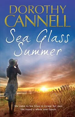 E-Book (epub) Sea Glass Summer von Dorothy Cannell
