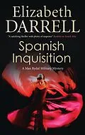 E-Book (epub) Spanish Inquisition von Elizabeth Darrell
