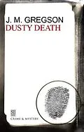 E-Book (epub) Dusty Death von J. M. Gregson