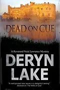 E-Book (epub) Dead on Cue von Deryn Lake