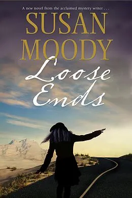 E-Book (epub) Loose Ends von Susan Moody