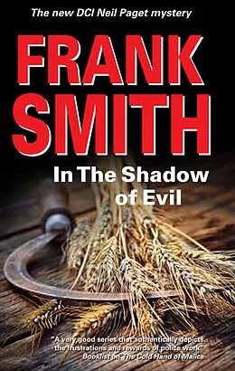 E-Book (epub) In the Shadow of Evil von Frank Smith