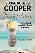 E-Book (epub) Dark Waters von Susan Rogers Cooper