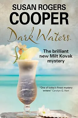 E-Book (epub) Dark Waters von Susan Rogers Cooper